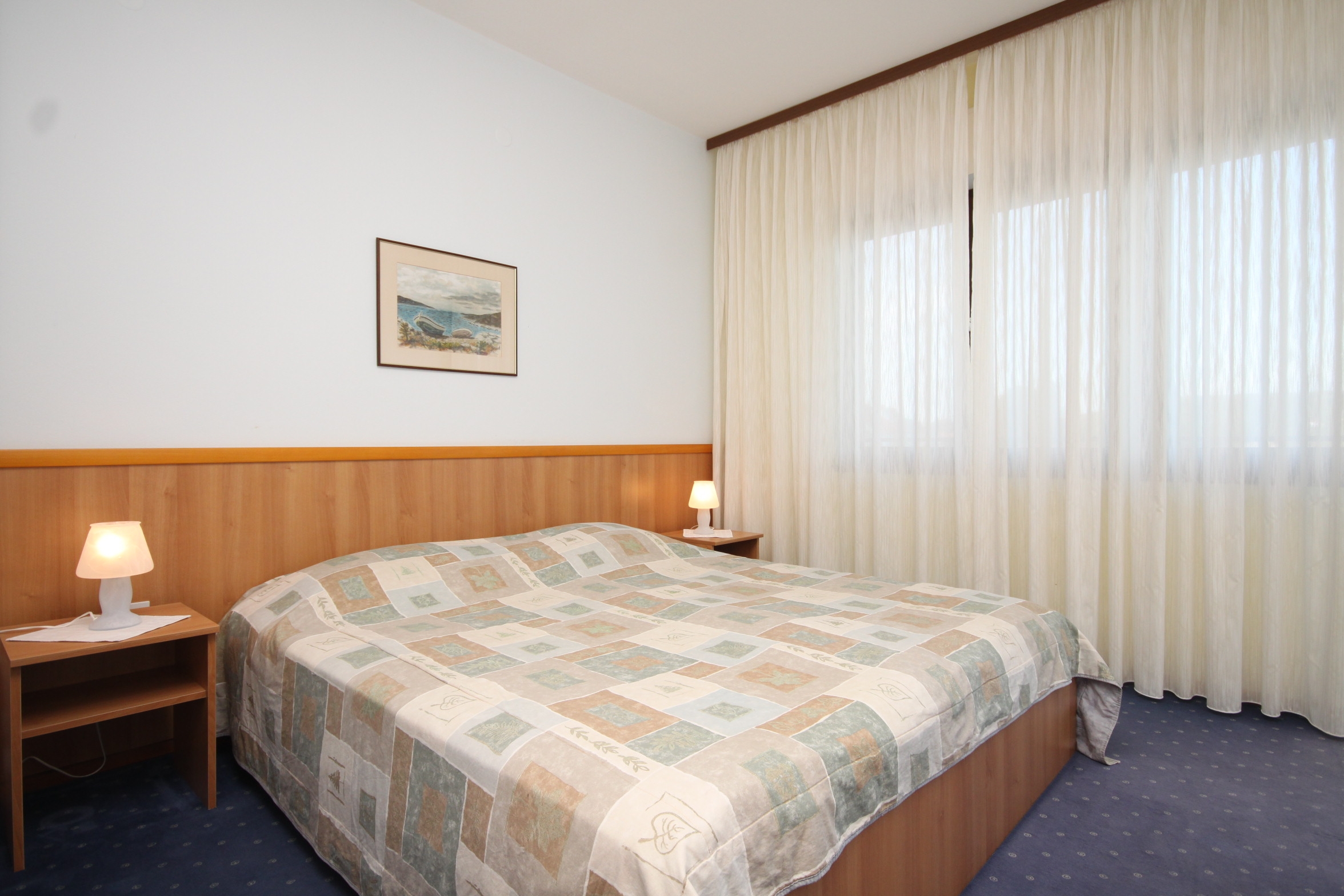 Room near beach Muline, Ugljan (S-3538-b)