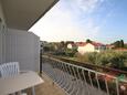 Muline, Balcony in the room, with a sea view and WiFi.