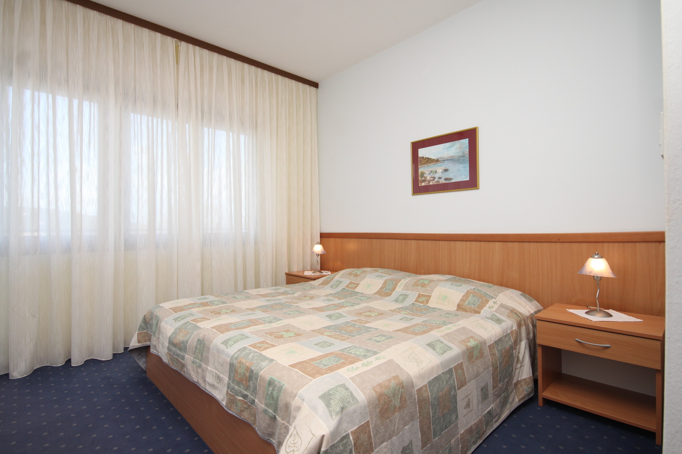 Room near beach Muline, Ugljan (S-3538-c) Room near beach Muline, Ugljan (S-3538-c)