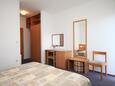 Muline, Bedroom in the room, WiFi.