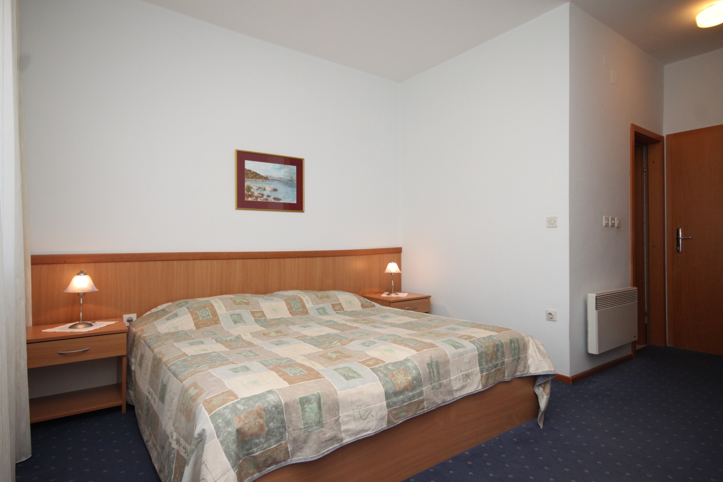 Top Ugljan Muline Top Ugljan Muline