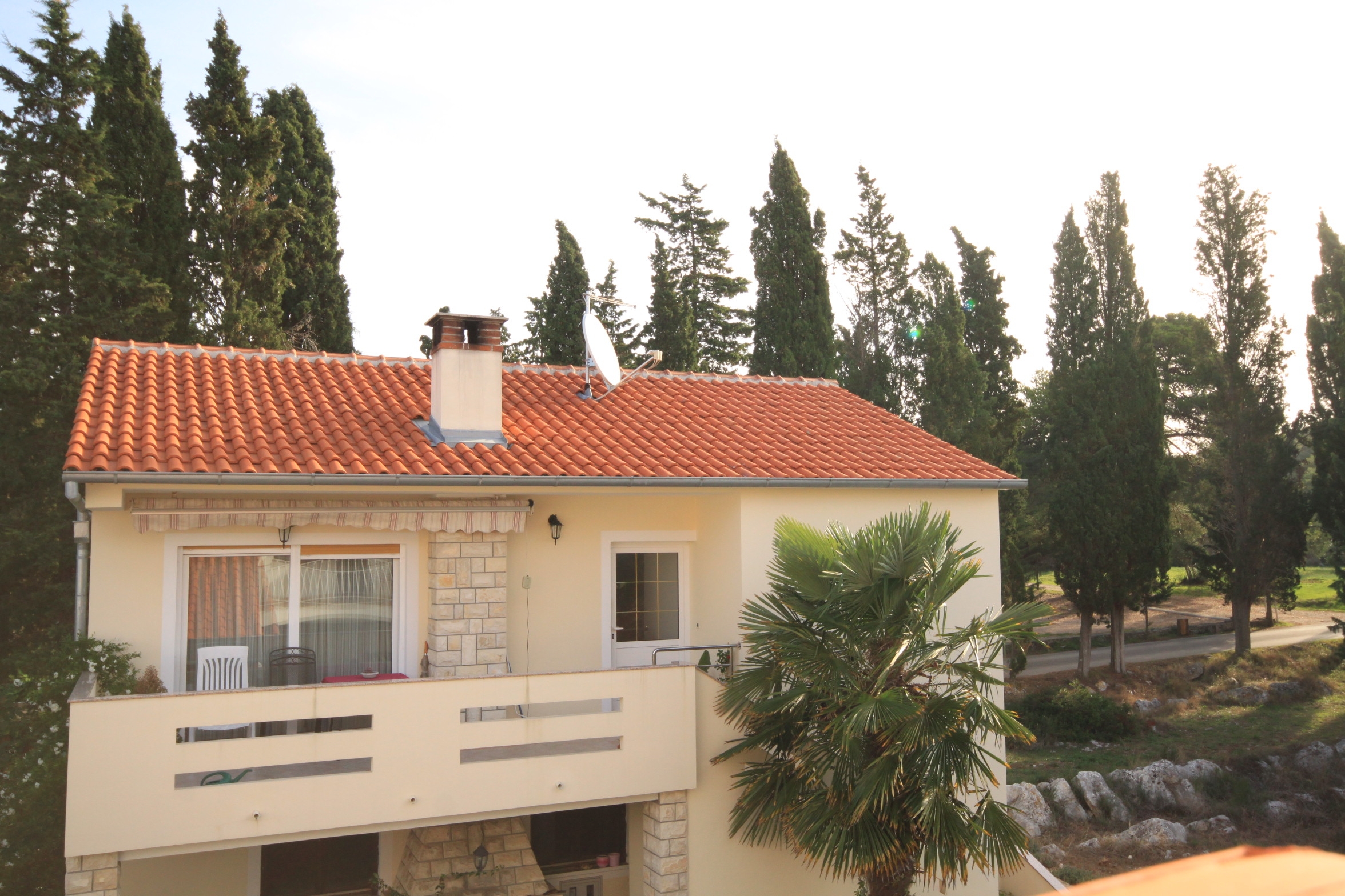 Top Ugljan Muline Top Ugljan Muline