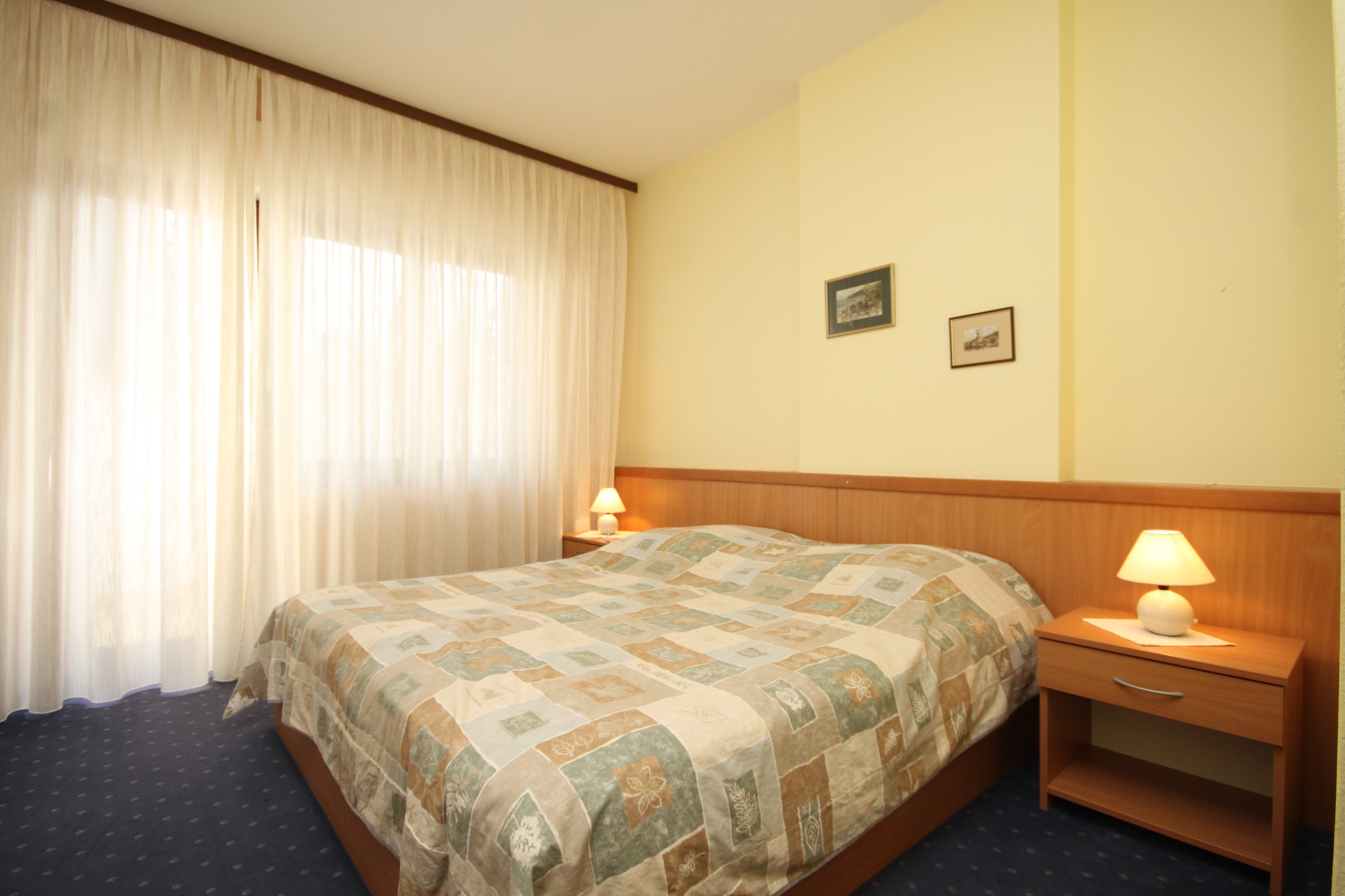 Room near beach Muline, Ugljan (S-3538-d) Room near beach Muline, Ugljan (S-3538-d)