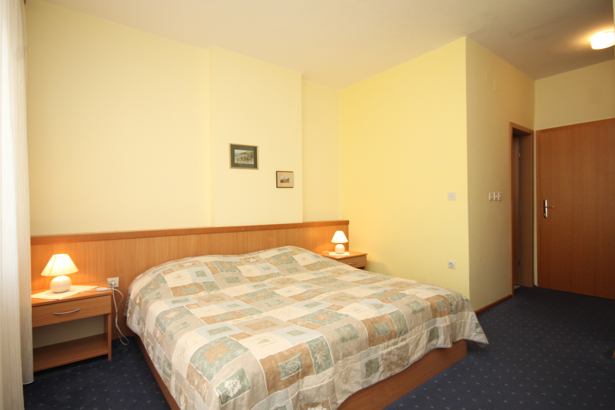 Top Ugljan Muline Top Ugljan Muline