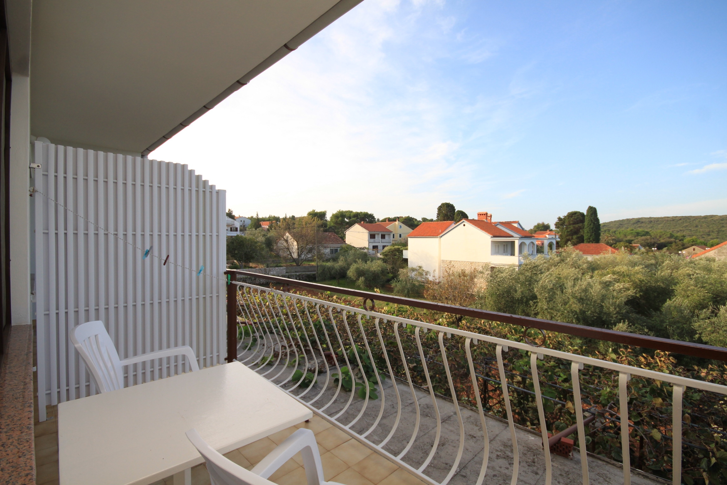 Top Ugljan Muline Top Ugljan Muline