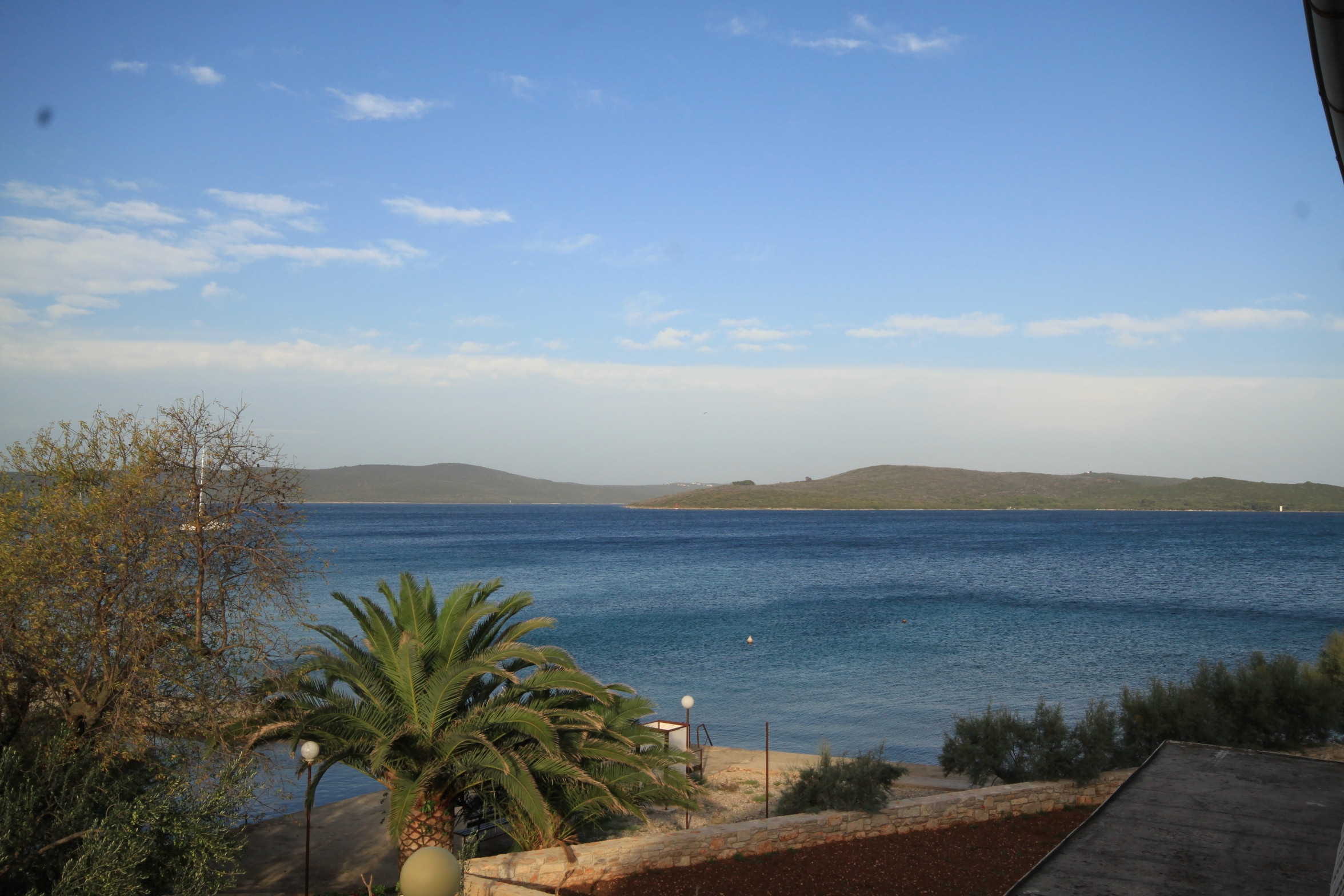 Top Ugljan Muline Top Ugljan Muline