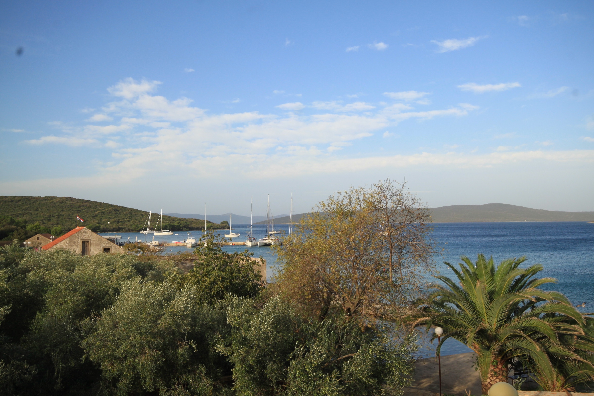 Top Ugljan Muline Top Ugljan Muline