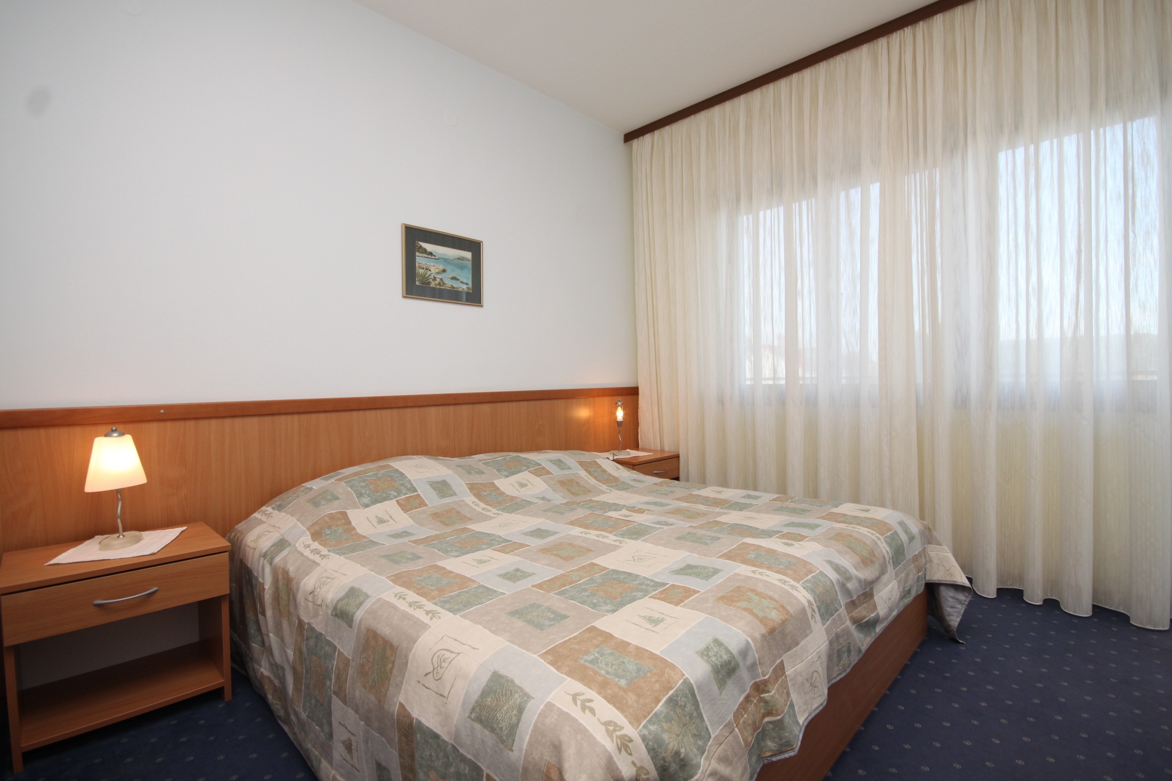 Room near beach Muline, Ugljan (S-3538-e)