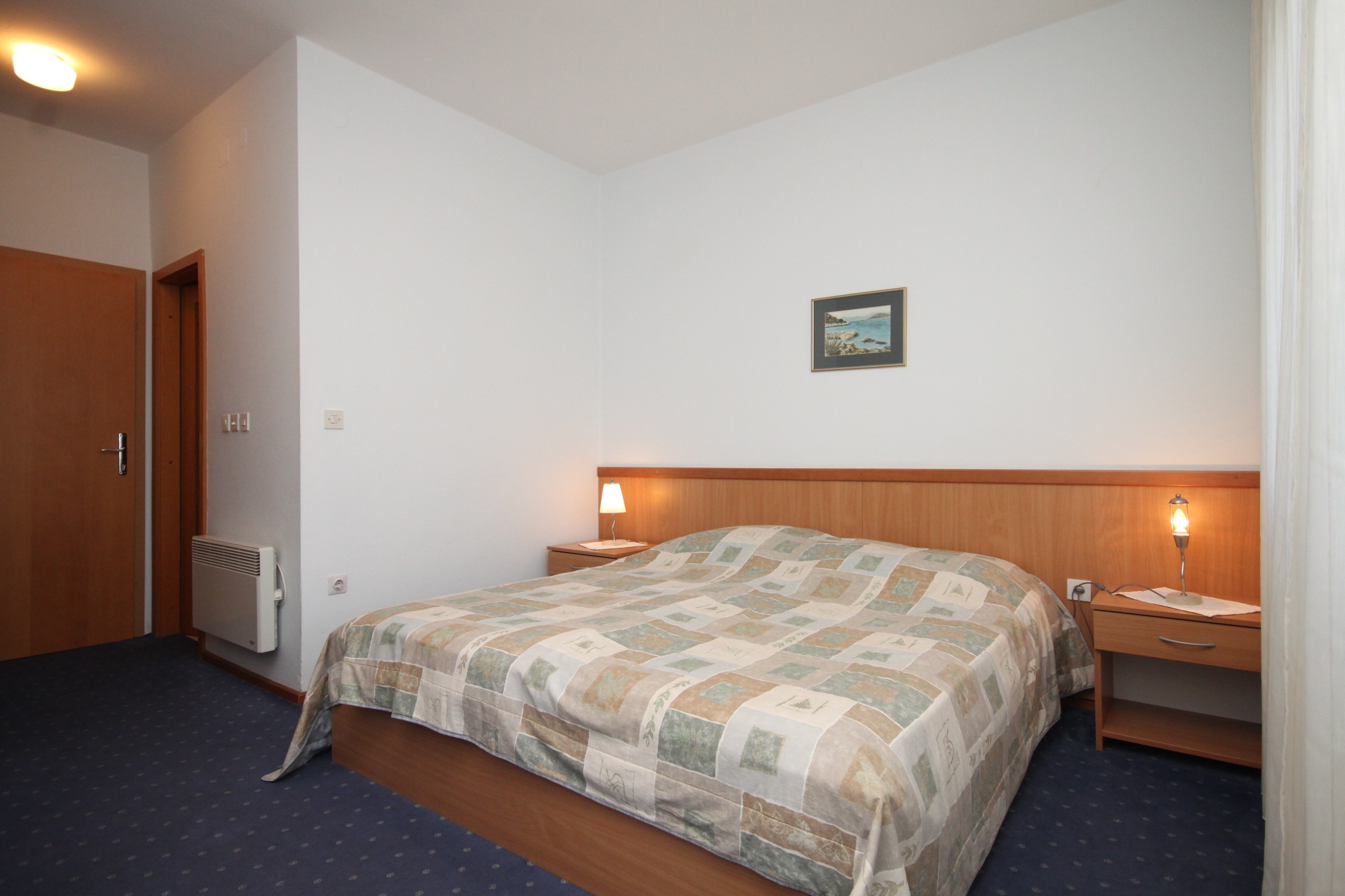 Top Ugljan Muline Top Ugljan Muline