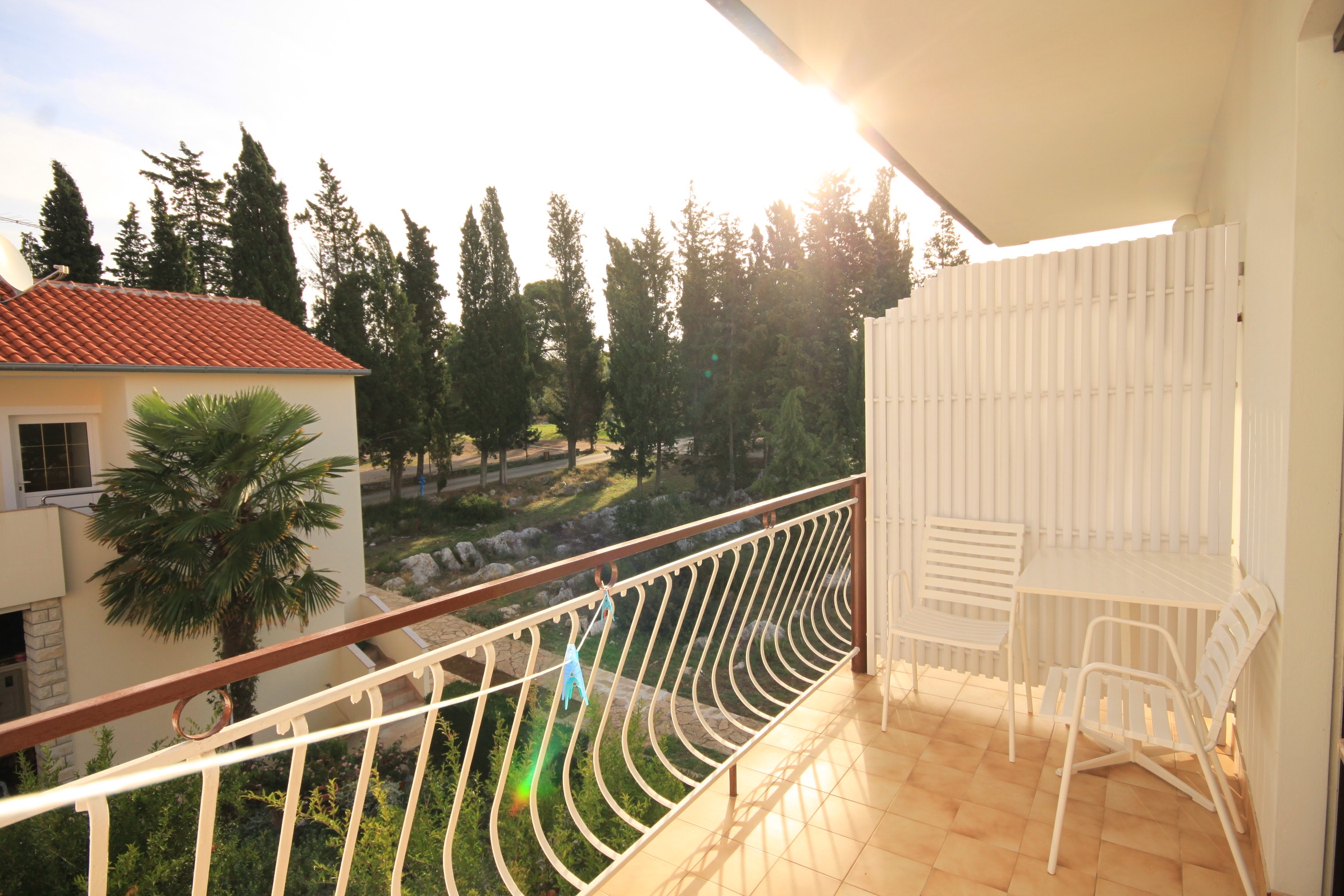 Top Ugljan Muline Top Ugljan Muline