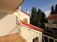 Muline, Balkon v ubytování typu room, WiFi.