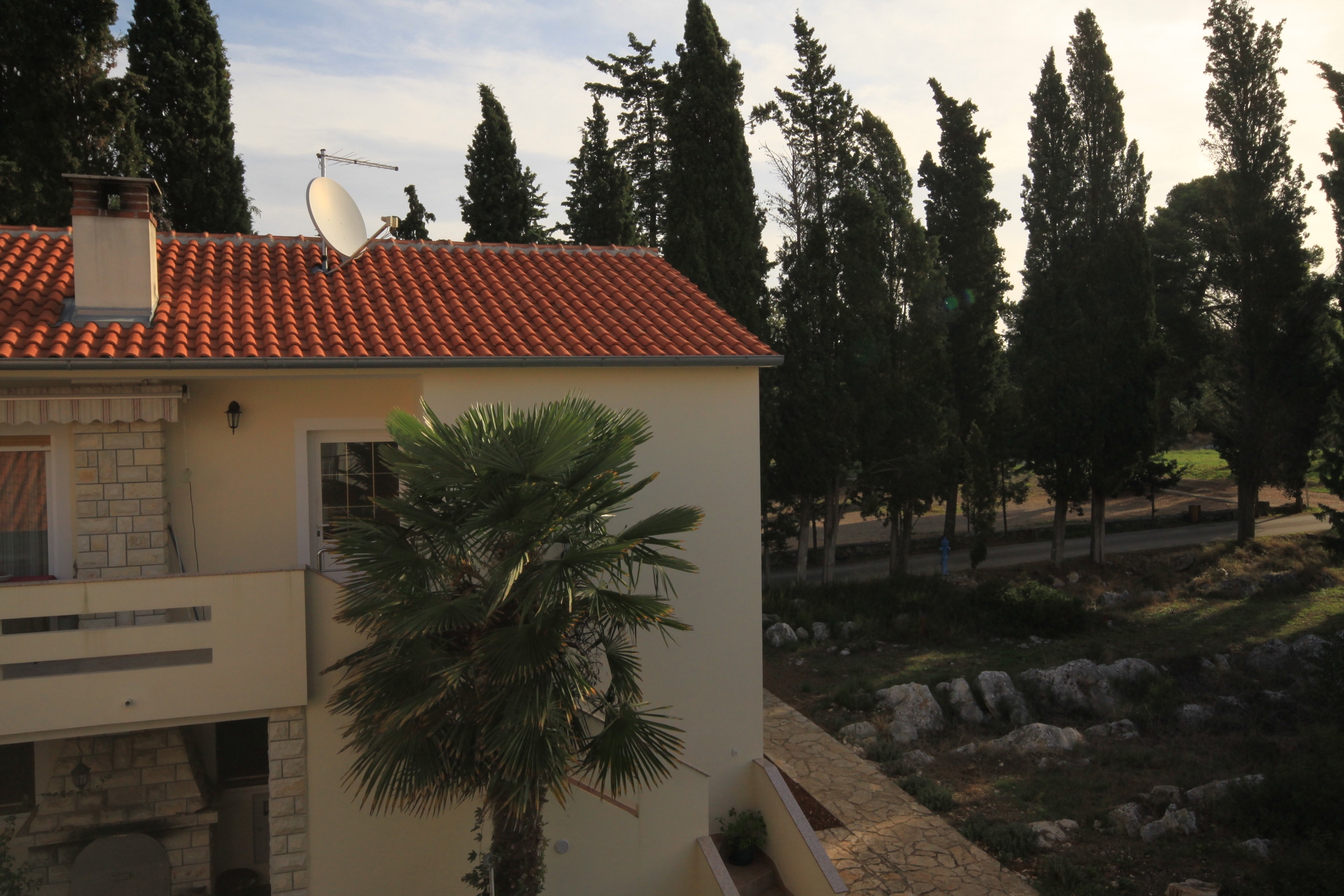 Top Ugljan Muline Top Ugljan Muline