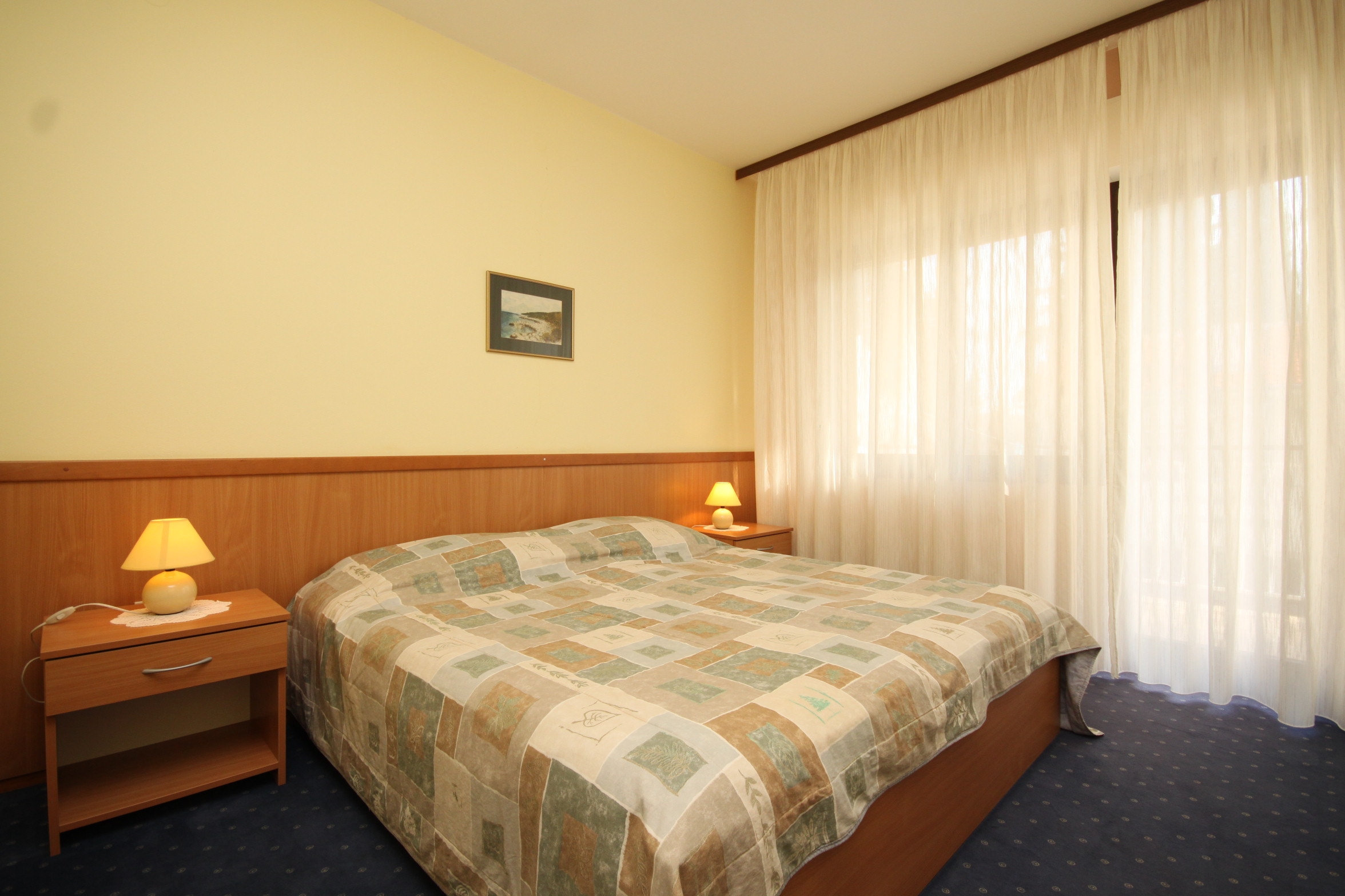 Room near beach Muline, Ugljan (S-3538-f) Room near beach Muline, Ugljan (S-3538-f)