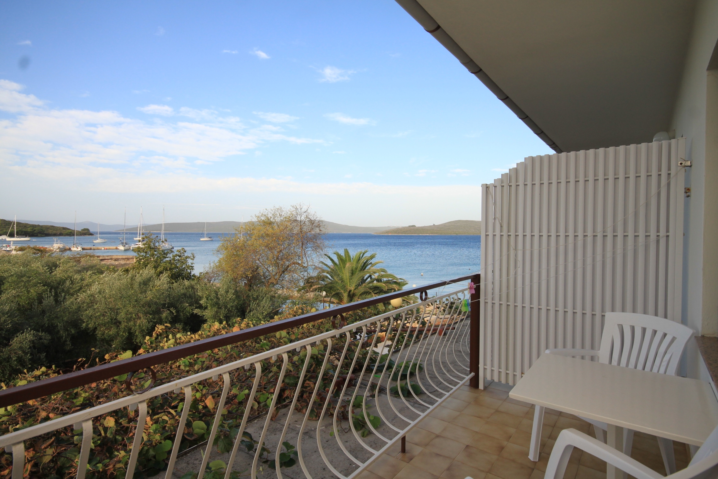 Top Ugljan Muline Top Ugljan Muline