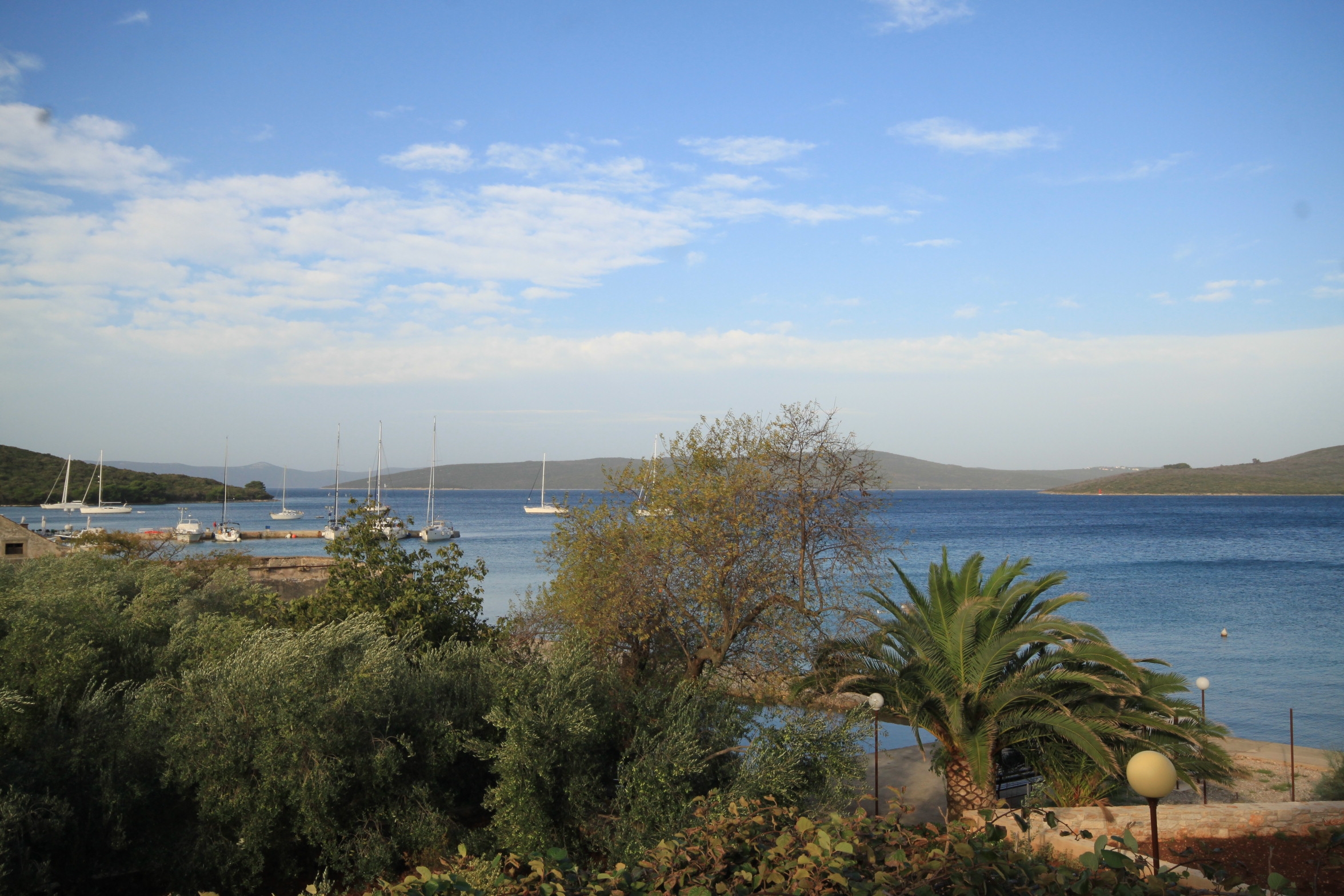 Top Ugljan Muline Top Ugljan Muline