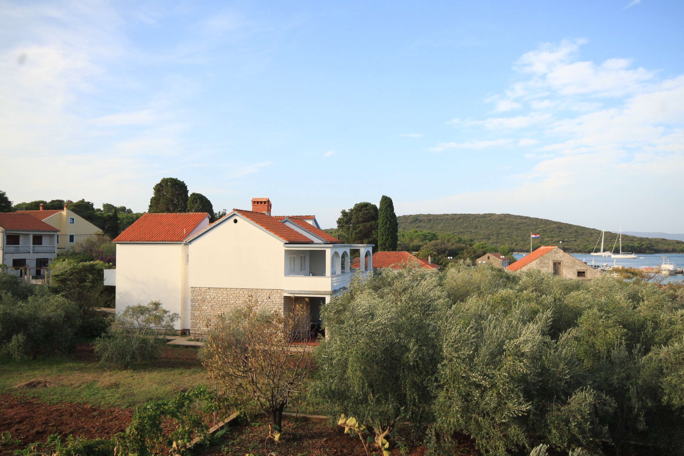 Top Ugljan Muline Top Ugljan Muline