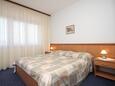 Ložnice Muline, Ložnice v ubytování typu room, WiFi.