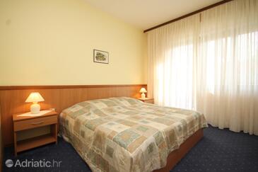 Bedroom Muline, Bedroom in the room, WIFI.