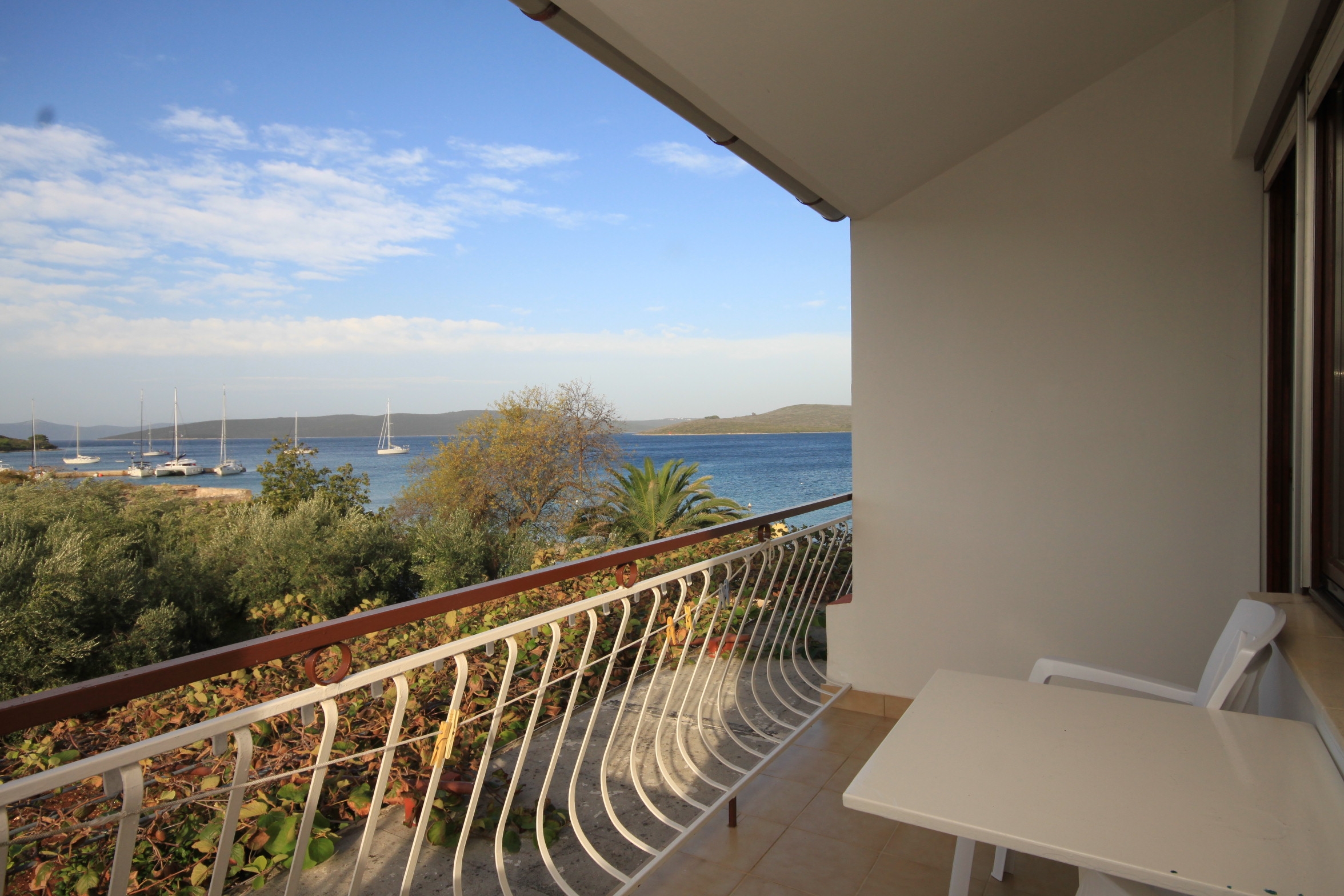 Top Ugljan Muline Top Ugljan Muline