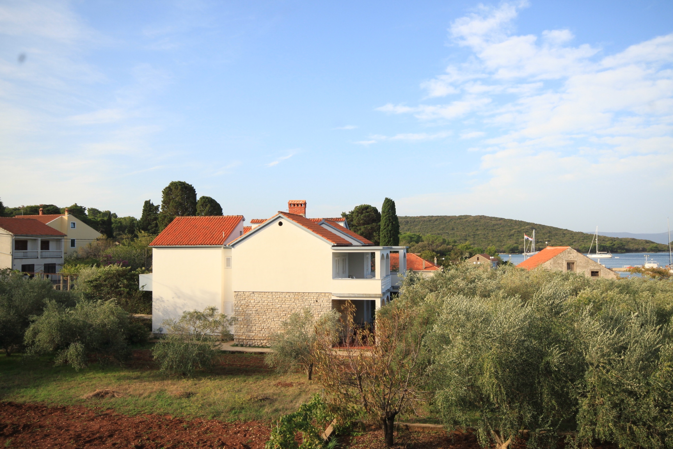 Top Ugljan Muline Top Ugljan Muline