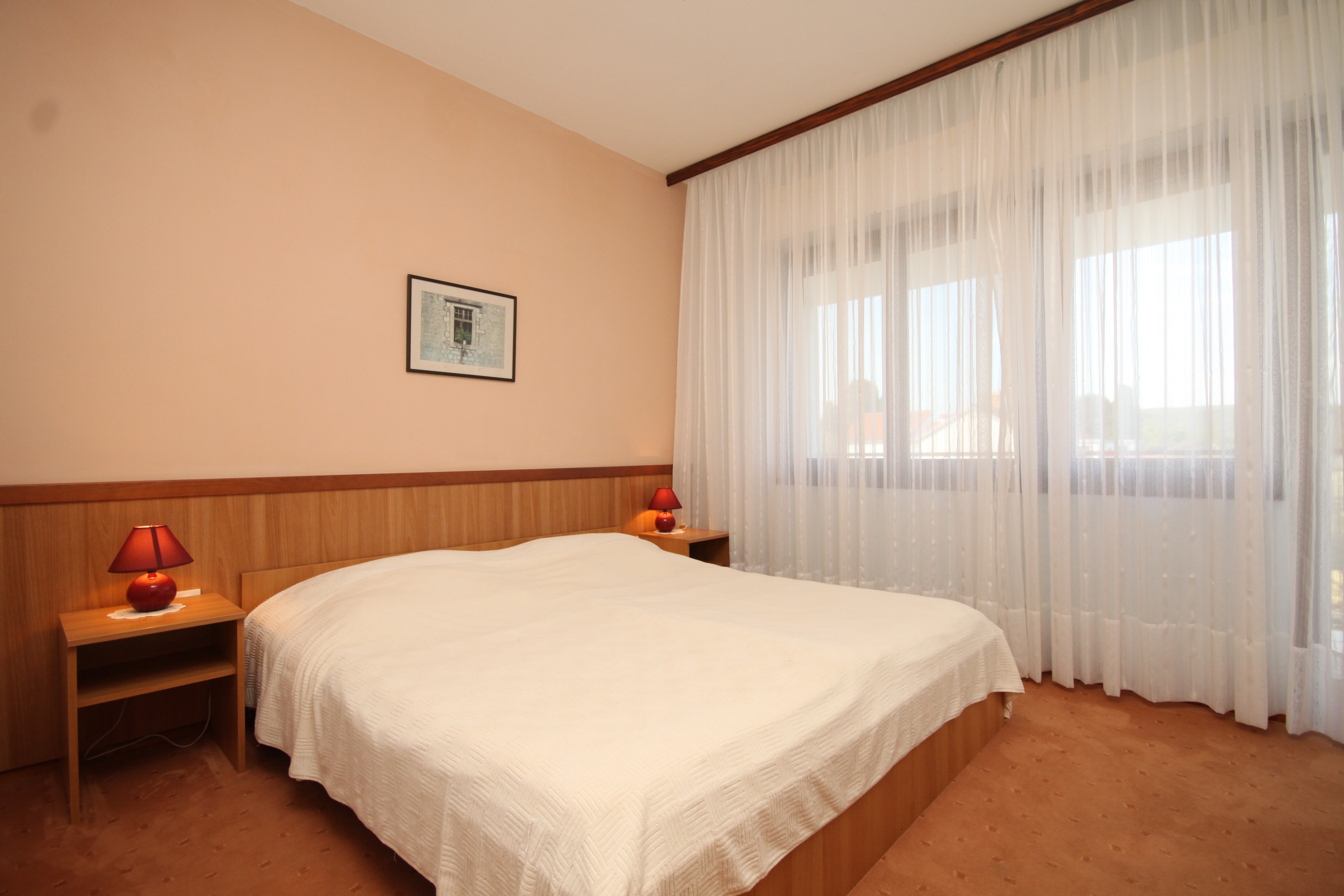 Room near beach Muline, Ugljan (S-3538-i)
