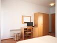 Muline, Ložnice v ubytování typu room, WiFi.