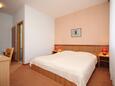 Muline, Ložnice v ubytování typu room, WiFi.