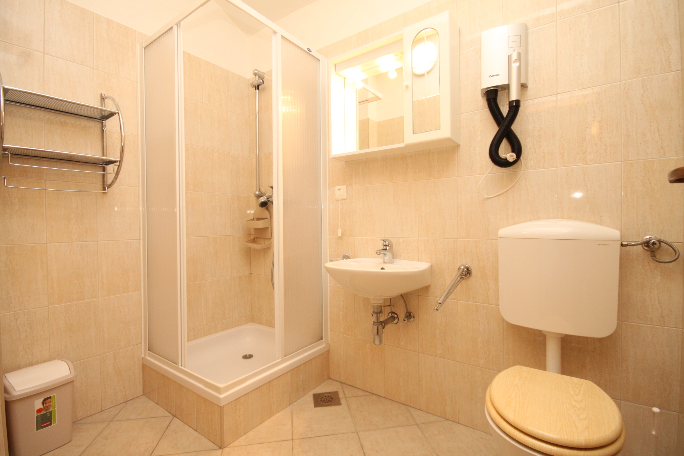 Top Ugljan Muline Top Ugljan Muline