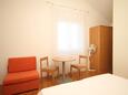 Muline, Ložnice v ubytování typu room, WiFi.