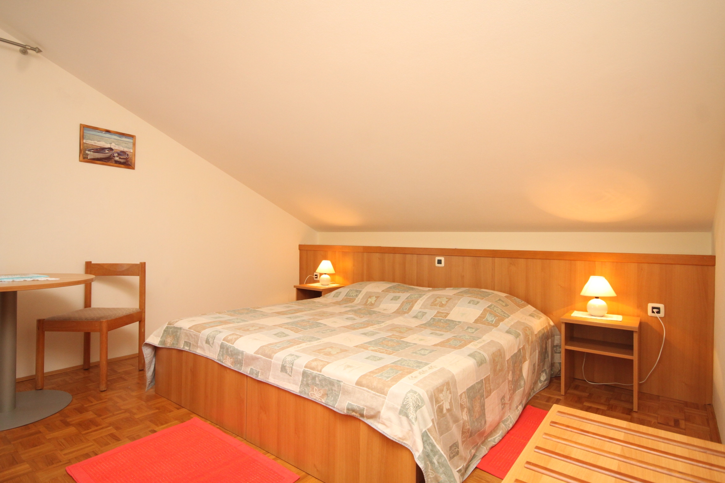 Room near beach Muline, Ugljan (S-3538-k)