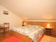 Bedroom Muline, Bedroom in the room, WiFi.