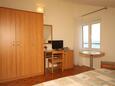 Muline, Bedroom in the room, WiFi.
