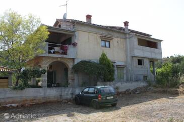 Property Preko, Ugljan, Property 354 - Apartments near sea with sandy beach.