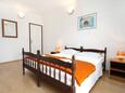 Molunat, Bedroom in the apartment, (pet friendly) and WiFi.