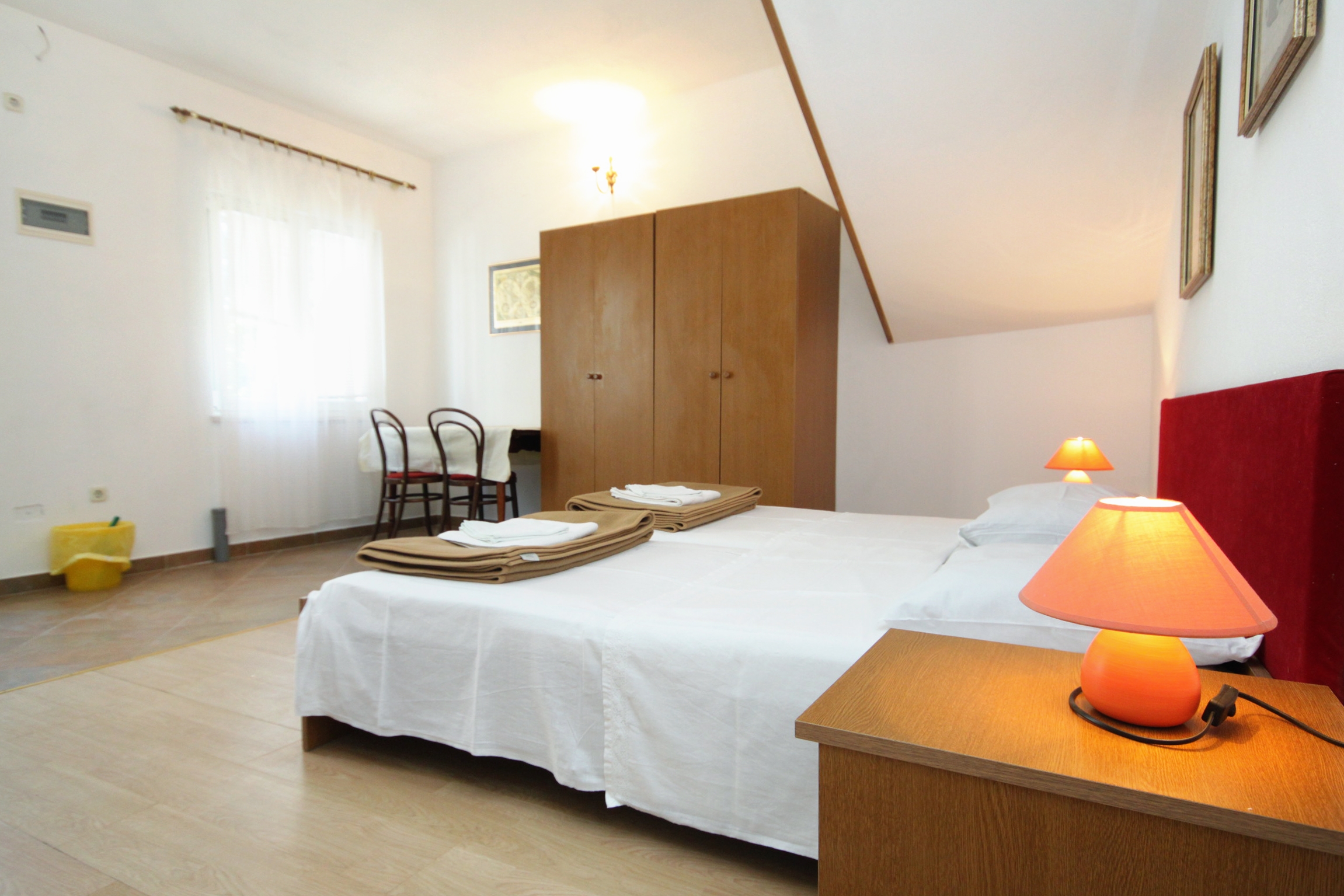 Studio flat near beach Molunat, Dubrovnik  AS-a