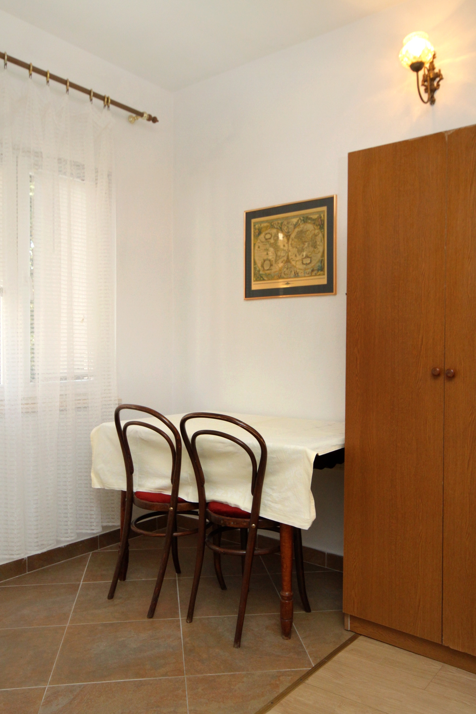 Studio flat near beach Molunat, Dubrovnik  AS-a