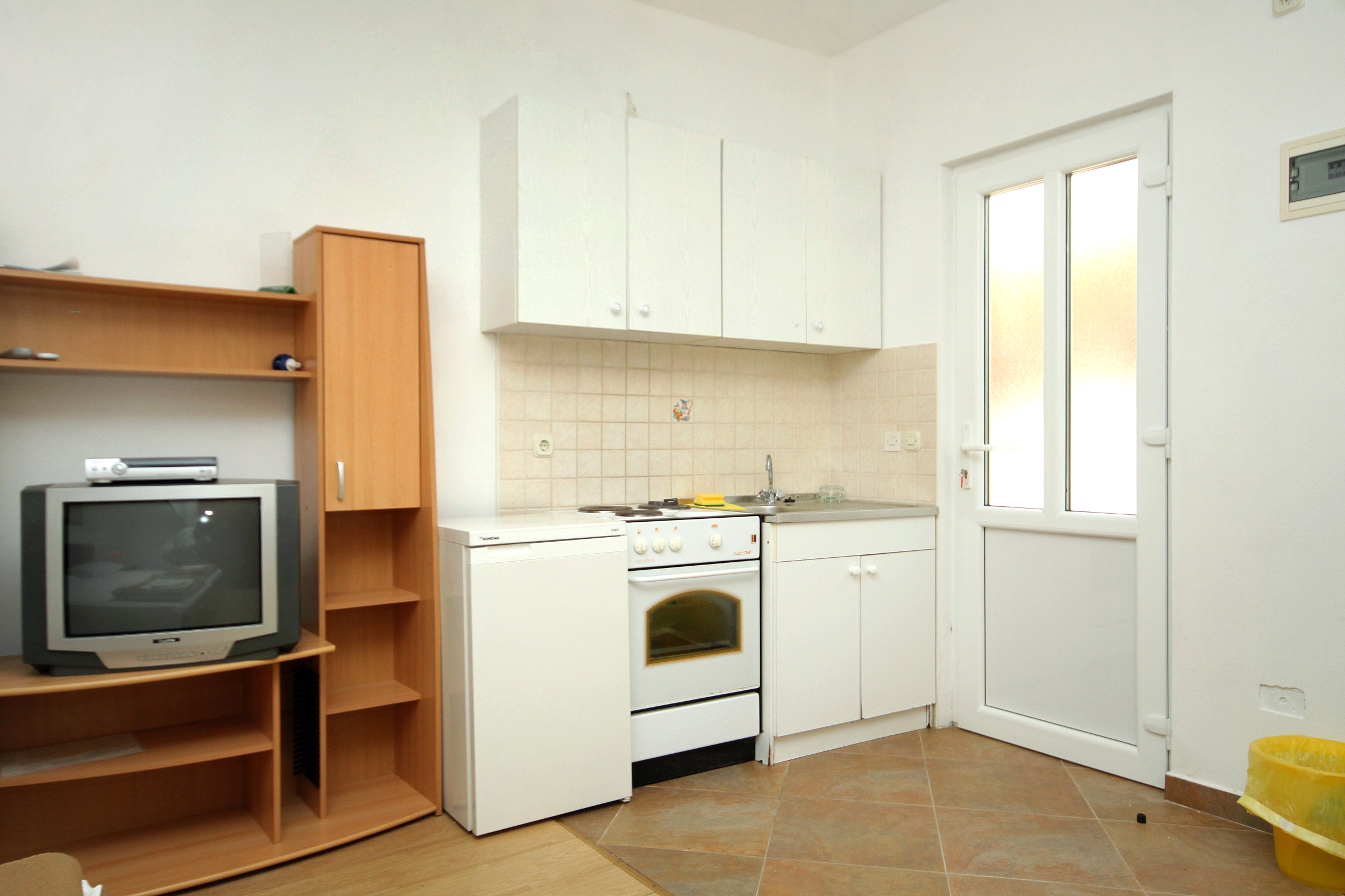 Studio flat near beach Molunat, Dubrovnik  AS-a