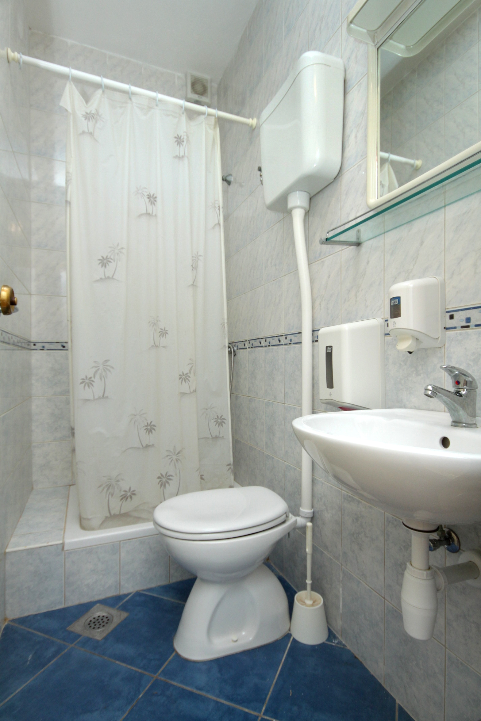 Studio flat near beach Molunat, Dubrovnik  AS-b
