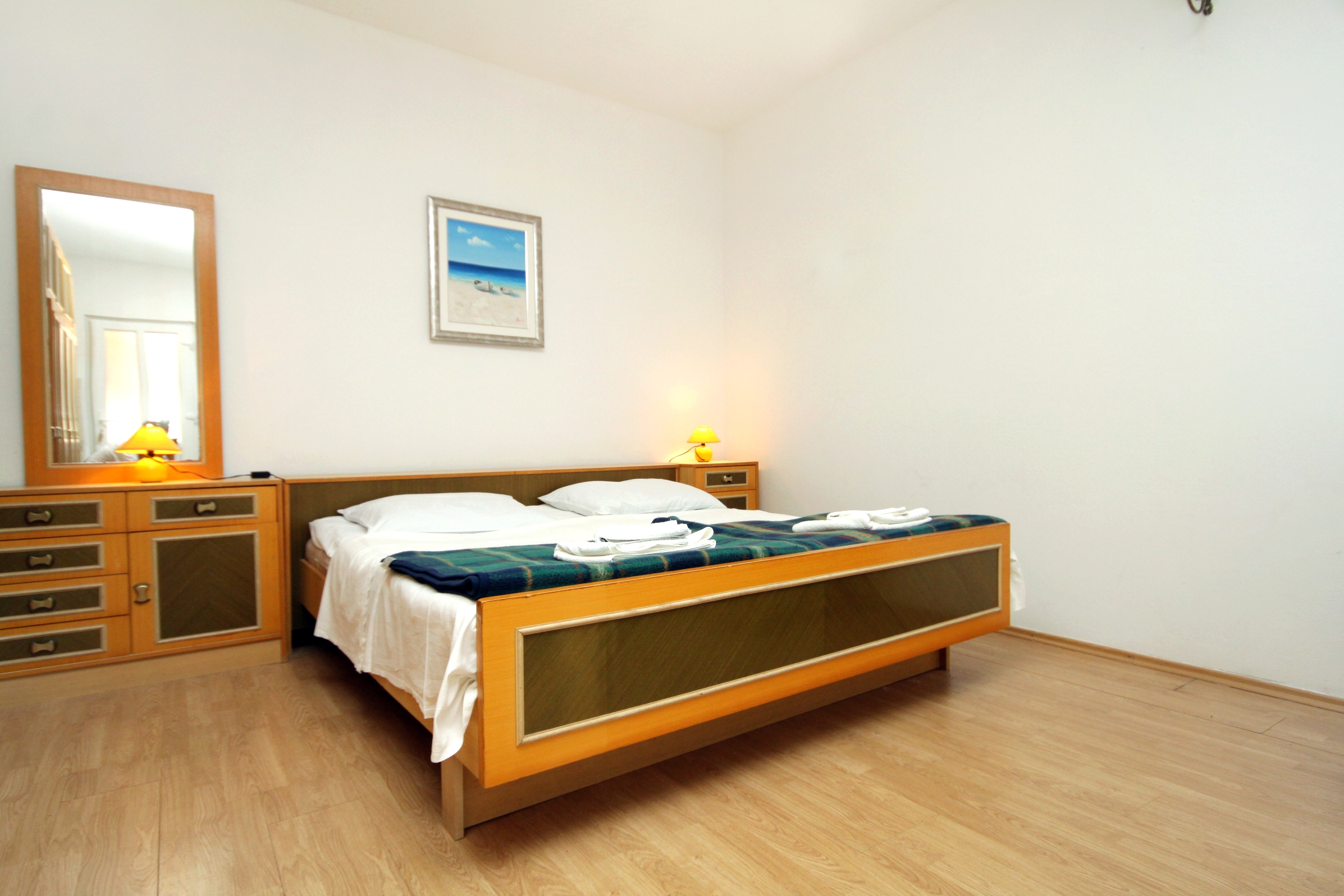 Studio flat near beach Molunat, Dubrovnik  AS-b