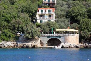 Appartements près de la mer avec la piscine Molunat, Dubrovnik - 3544