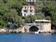 Molunat, Dubrovnik, Objekt 3544 - Ubytování v blízkosti moře.