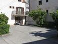 Parking lot Dubrovnik, Dubrovnik, Parking lot 3546 - Rooms with pebble beach.