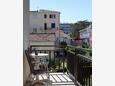 Balcony Dubrovnik, Balcony in the room, (pet friendly) and WiFi.