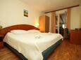 Dormitorio 1 Cavtat, Dormitorio 1 in the apartment, (pet friendly) y WiFi.
