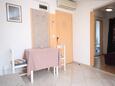 Blagovaonica Cavtat, Blagovaonica u smještaju tipa studio-apartment, dostupna klima, kućni ljubimci dozvoljeni i WiFi.