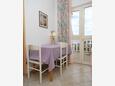 Blagovaonica Cavtat, Blagovaonica u smještaju tipa studio-apartment, kućni ljubimci dozvoljeni i WiFi.