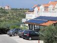 Parkiralište Cavtat, Dubrovnik, Parkiralište 3547 - Apartmani sa šljunčanom plažom.