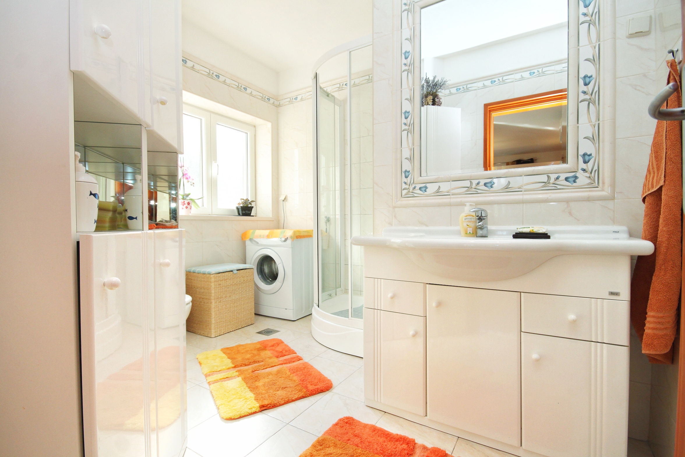 Four bedroom house with terrace and sea view Soline, Dubrovnik  K