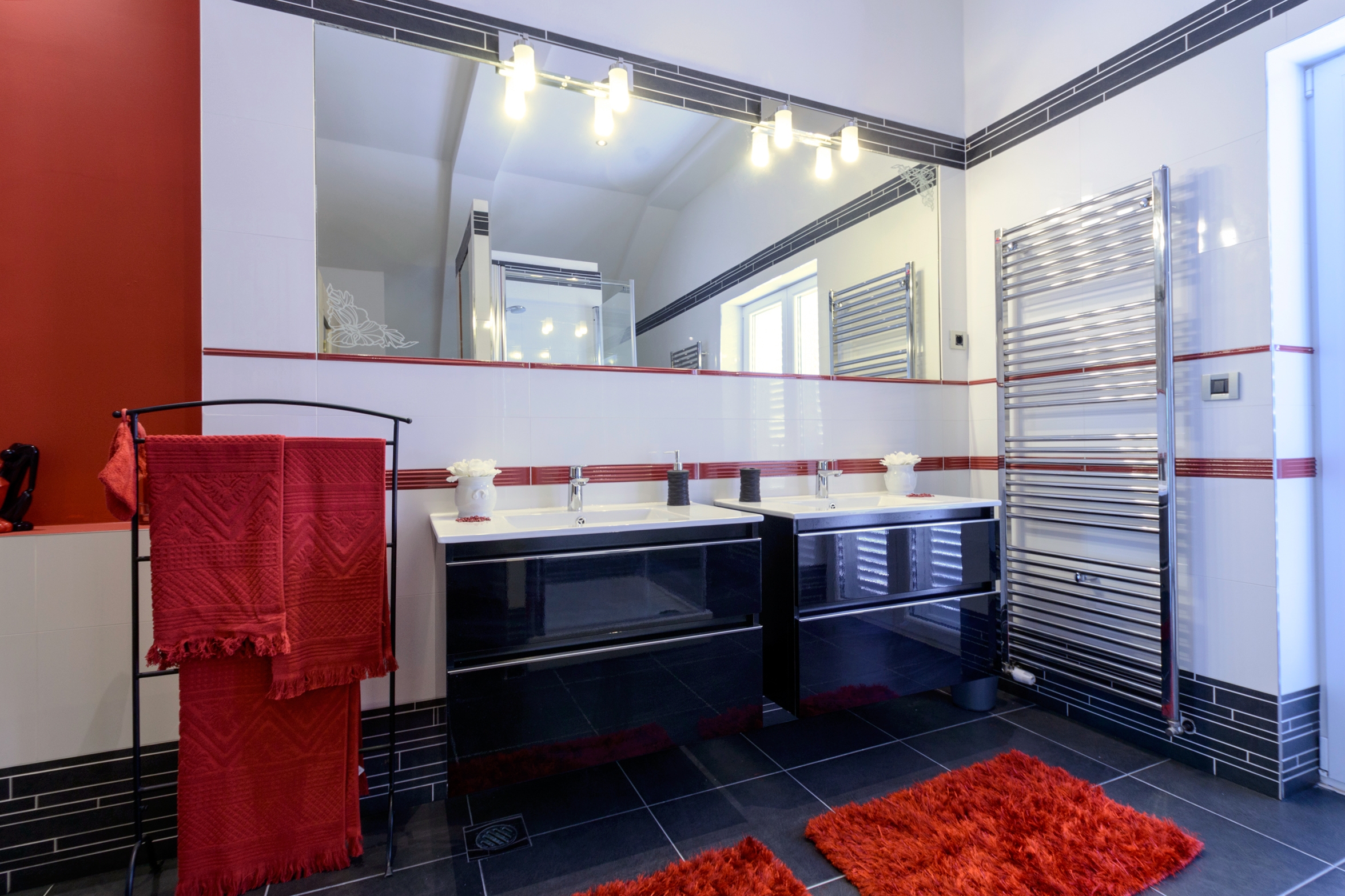 Four bedroom house with terrace and sea view Soline, Dubrovnik  K