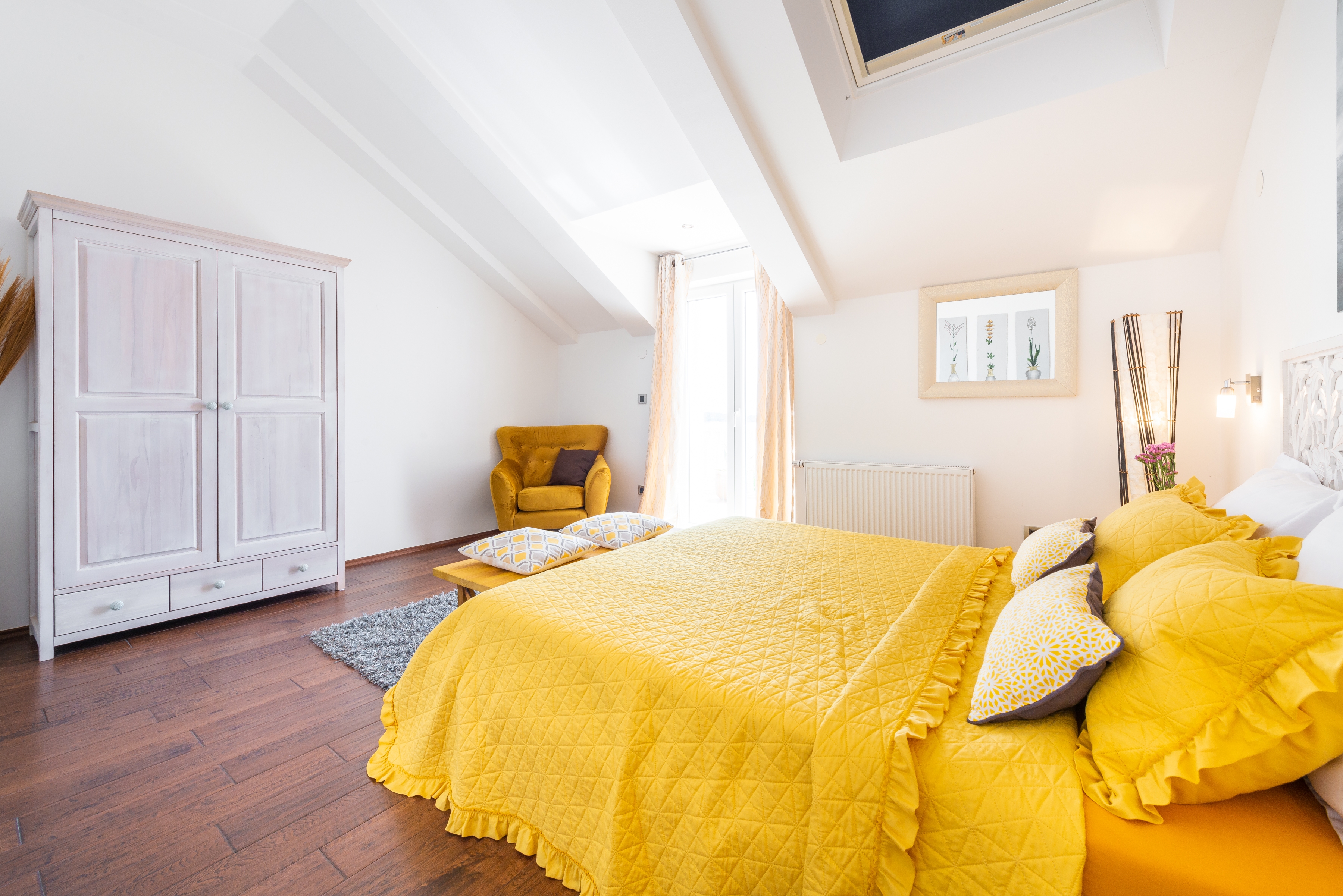Four bedroom house with terrace and sea view Soline, Dubrovnik  K